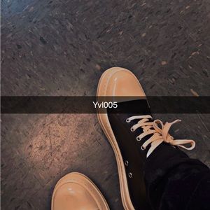 Meet your Posher, Lawrence